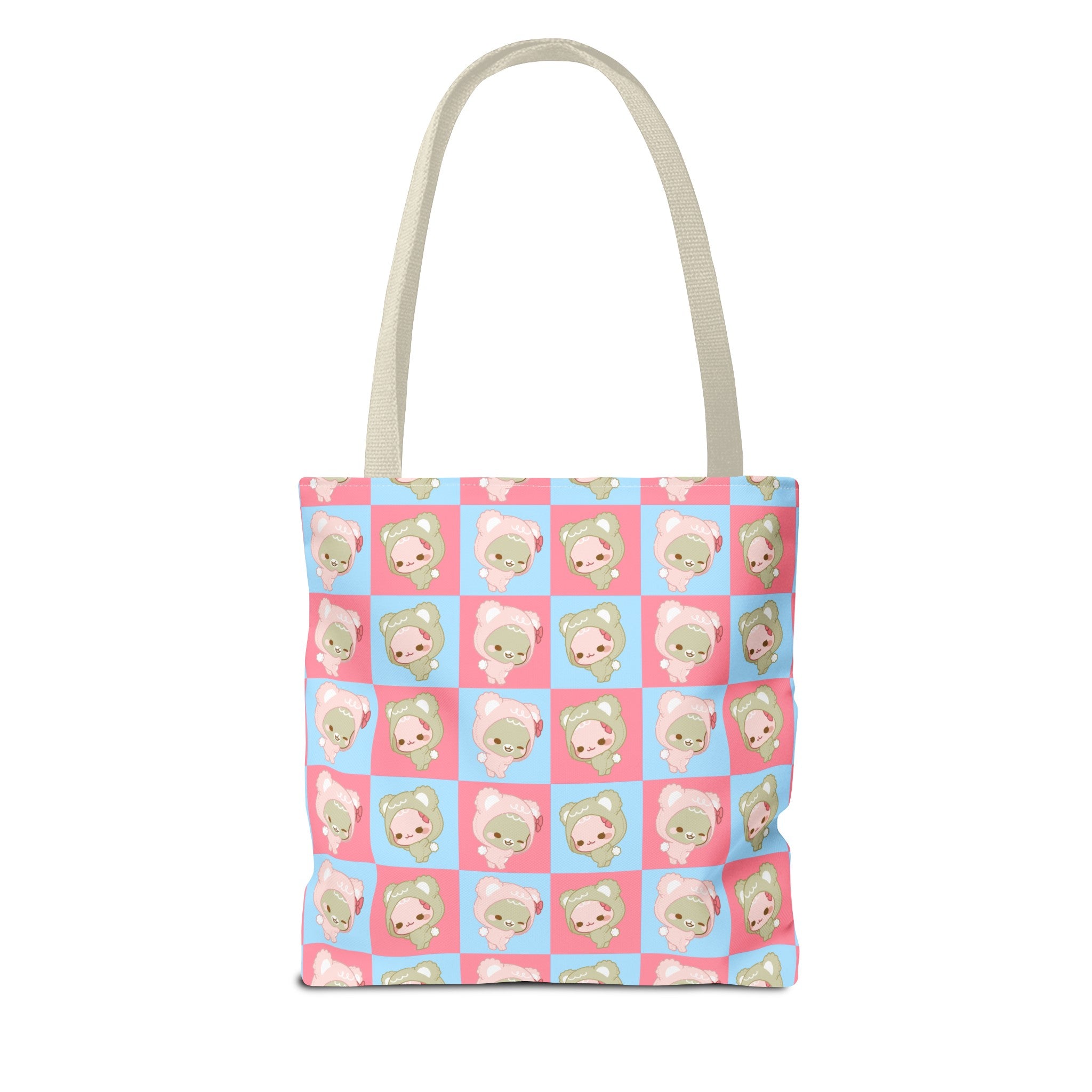 SugarCubs Onesie Tote Bag